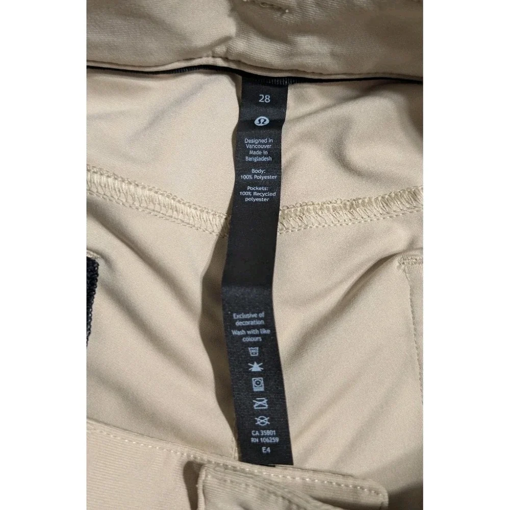lululemon athletica lululemon abc